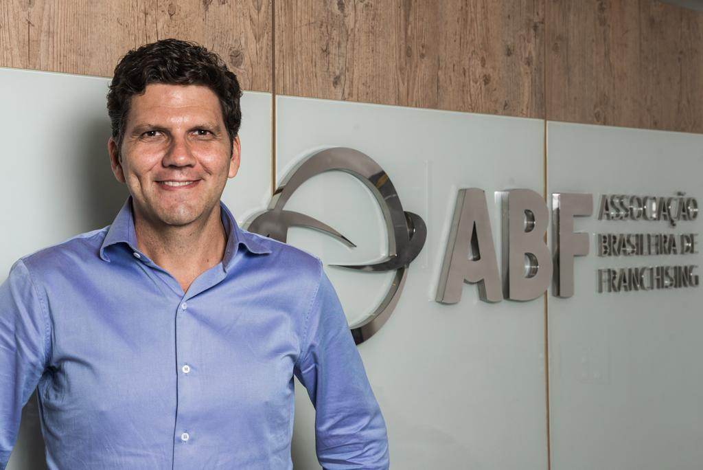 André Friedheim, vice-presidente da ABF