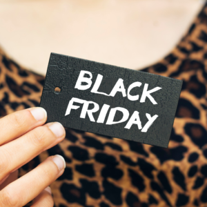 Black Friday: você está preparado?