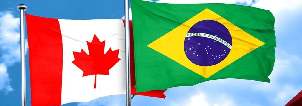 Rede Brasil Canadá amplia expansão em franquias