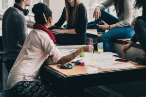 investir em educação de idiomas no modelo de franquia dá certo